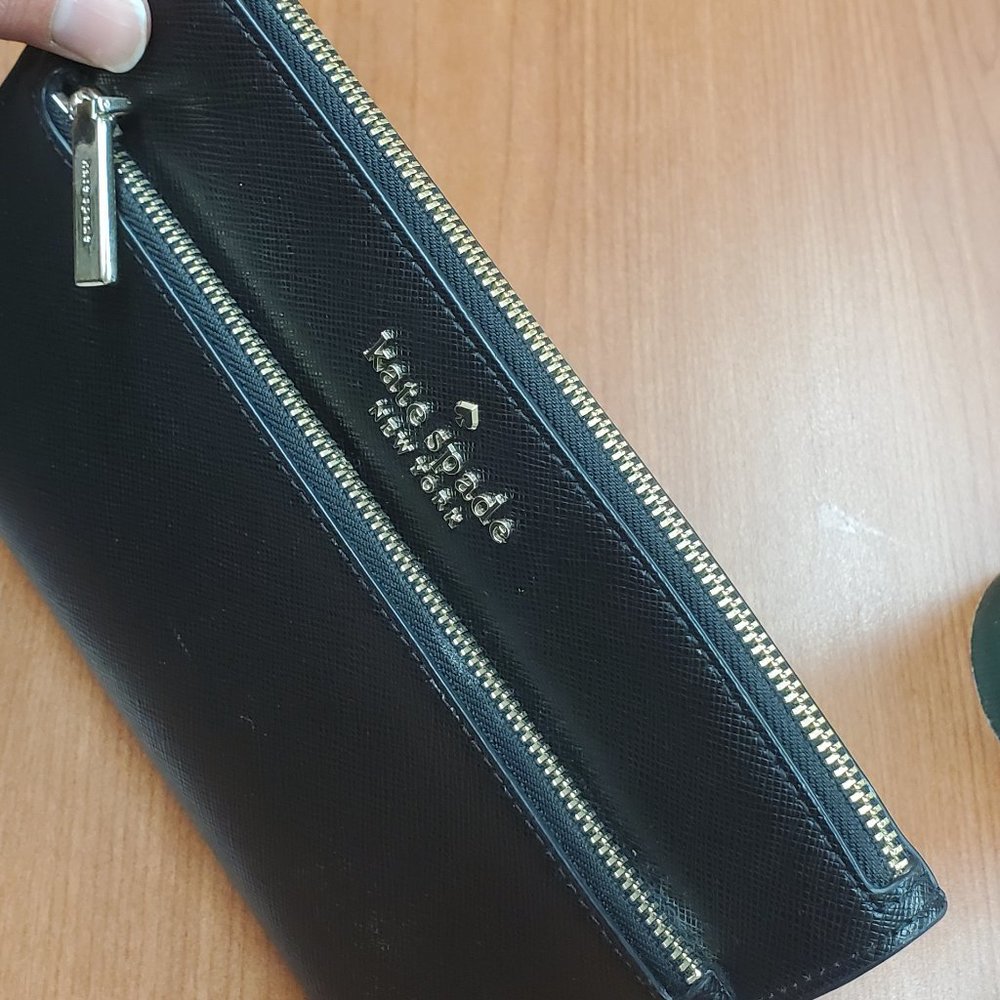 Kate Spade wristlet